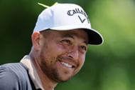 Xander Schauffele will go for a second Major win.